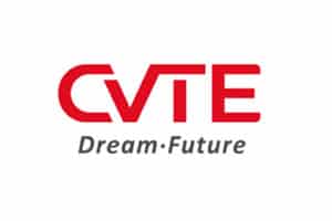 CVTE