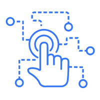 Online ordering of parts