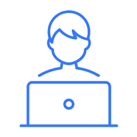 Receiving components