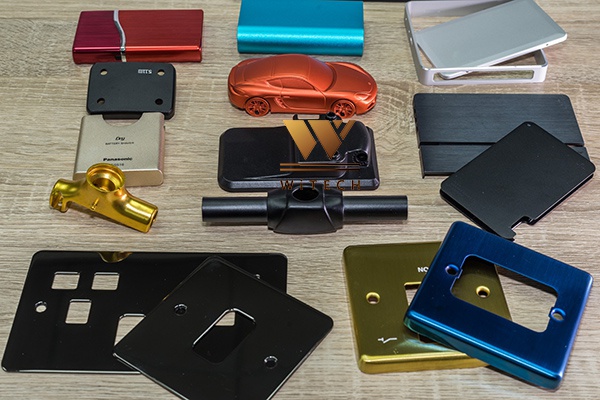 Surface treatment services