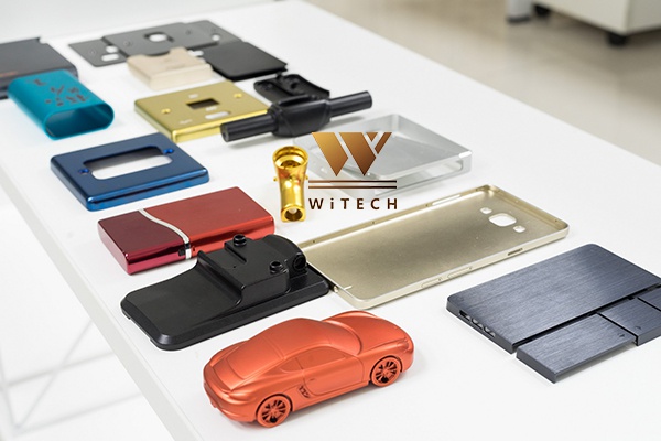 Material I for CNC milling